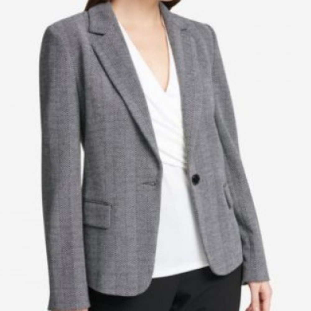 DKNY Blazer